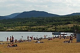 Olbersdorfer See