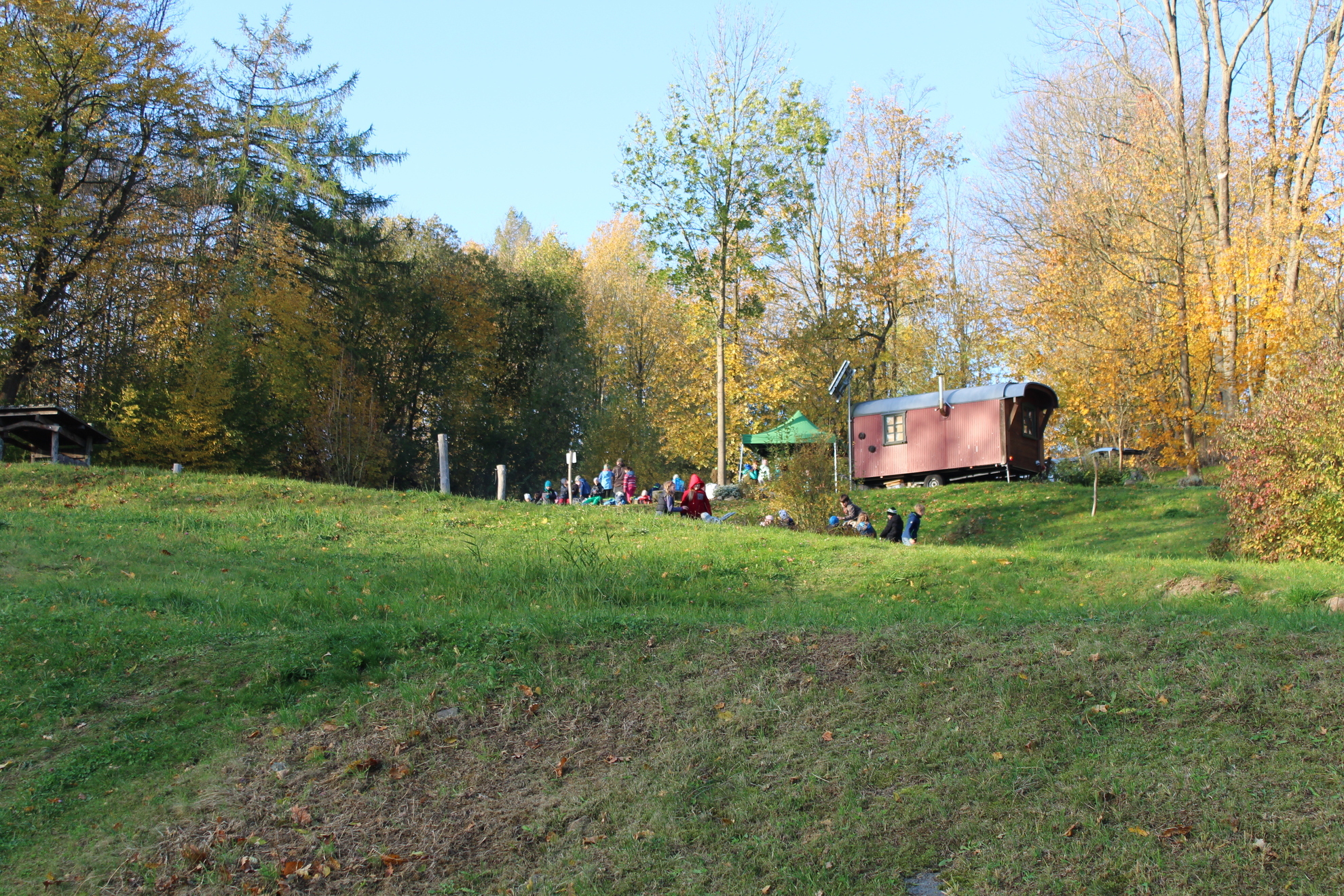 Naturparkgarten